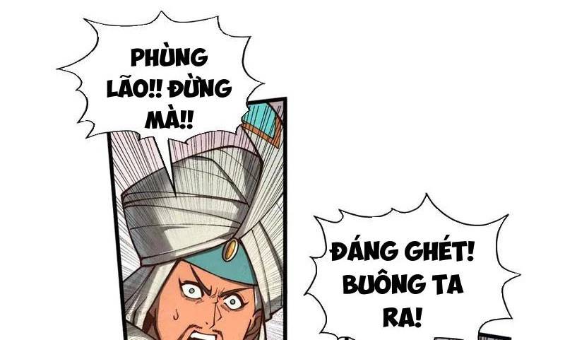 Vạn Cổ Chí Tôn Chap 370 - Next Chap 371