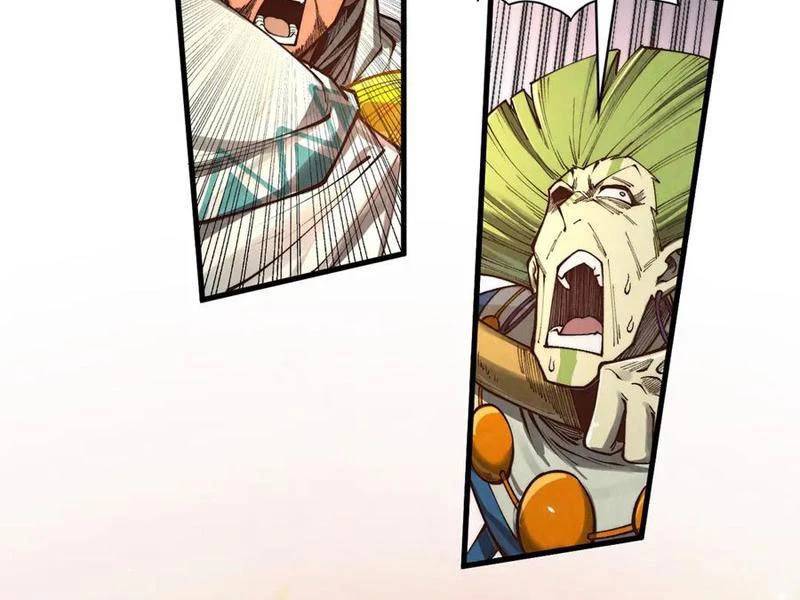 Vạn Cổ Chí Tôn Chap 370 - Next Chap 371