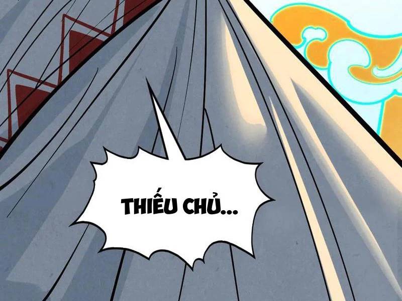 Vạn Cổ Chí Tôn Chap 370 - Next Chap 371