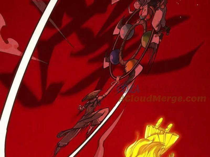 Vạn Cổ Chí Tôn Chap 370 - Next Chap 371