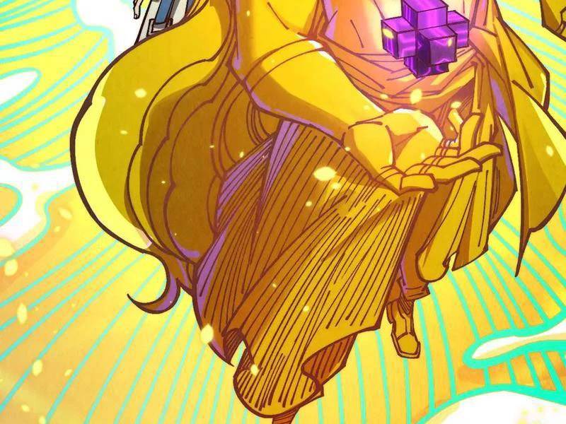 Vạn Cổ Chí Tôn Chap 370 - Next Chap 371