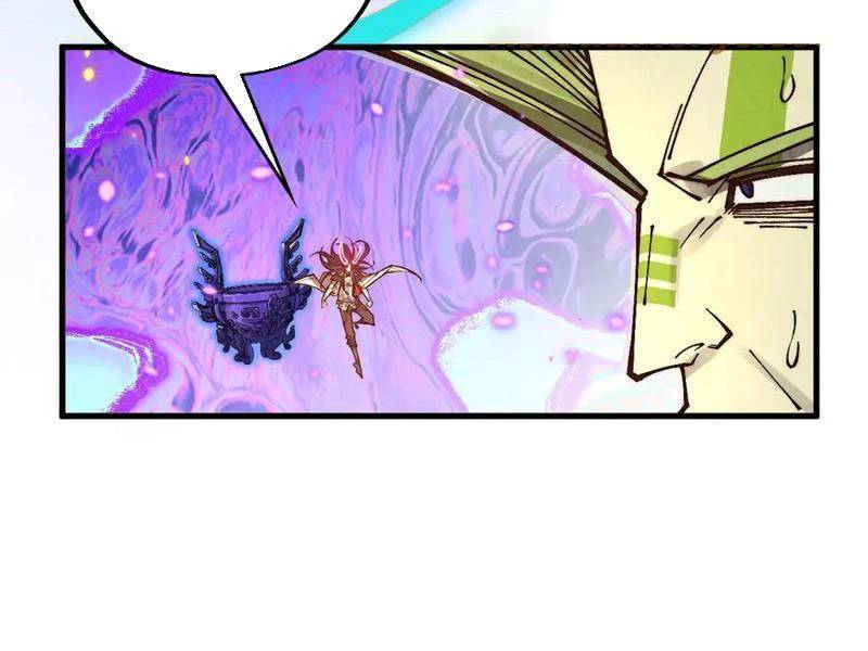 Vạn Cổ Chí Tôn Chap 370 - Next Chap 371