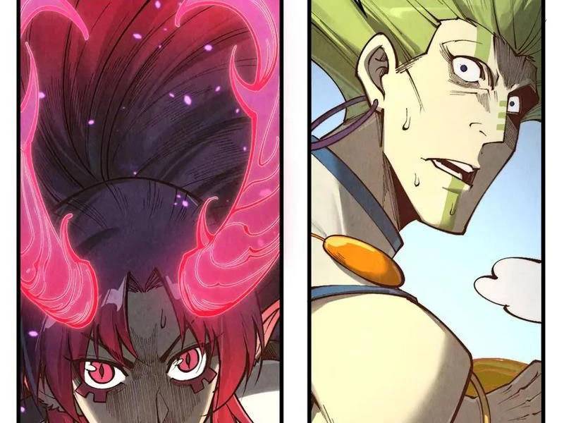 Vạn Cổ Chí Tôn Chap 370 - Next Chap 371