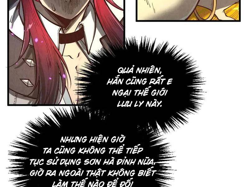 Vạn Cổ Chí Tôn Chap 370 - Next Chap 371