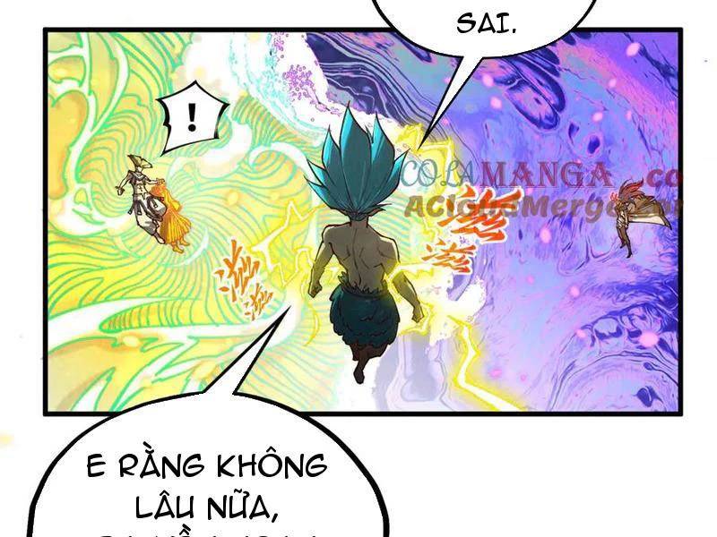 Vạn Cổ Chí Tôn Chap 370 - Next Chap 371
