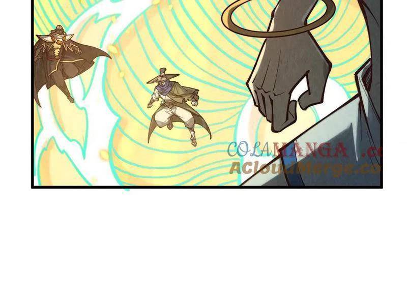 Vạn Cổ Chí Tôn Chap 370 - Next Chap 371