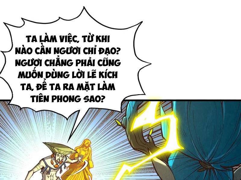 Vạn Cổ Chí Tôn Chap 370 - Next Chap 371