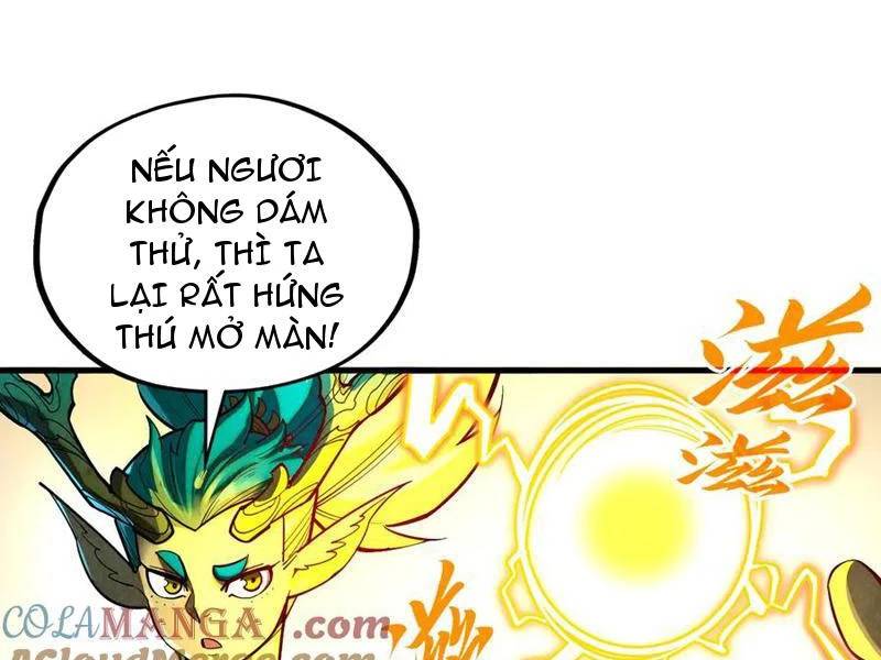 Vạn Cổ Chí Tôn Chap 370 - Next Chap 371