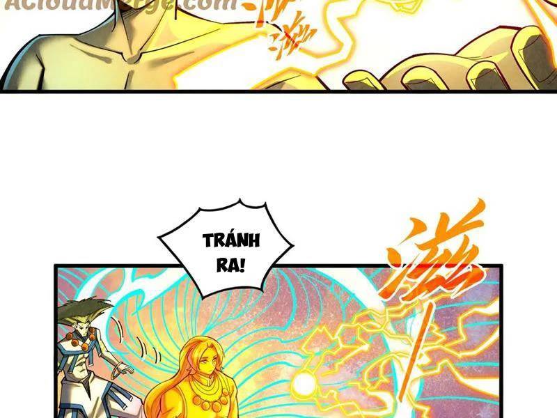 Vạn Cổ Chí Tôn Chap 370 - Next Chap 371