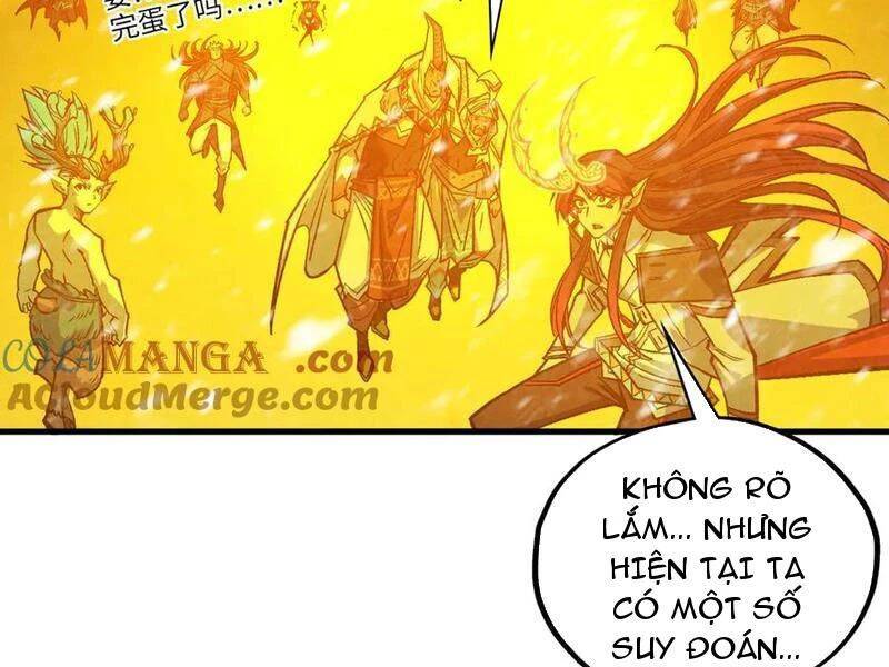Vạn Cổ Chí Tôn Chap 371 - Next Chap 372