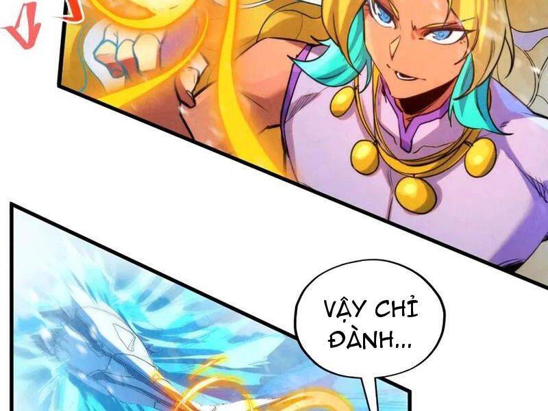 Vạn Cổ Chí Tôn Chap 371 - Next Chap 372