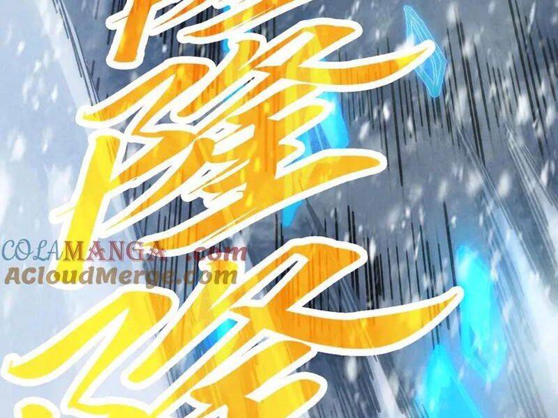 Vạn Cổ Chí Tôn Chap 371 - Next Chap 372