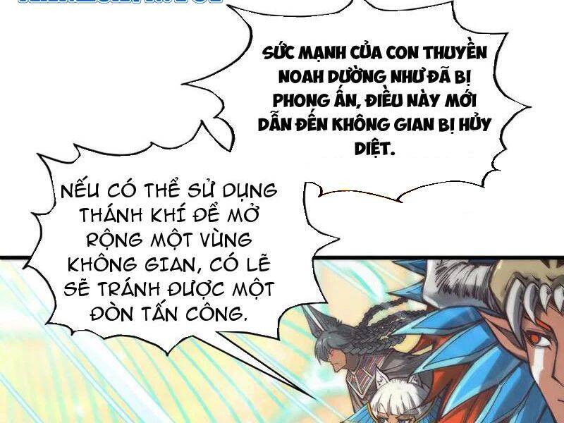 Vạn Cổ Chí Tôn Chap 371 - Next Chap 372