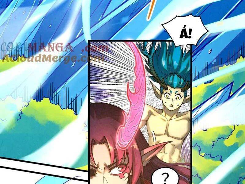 Vạn Cổ Chí Tôn Chap 371 - Next Chap 372
