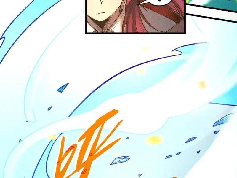 Vạn Cổ Chí Tôn Chap 371 - Next Chap 372