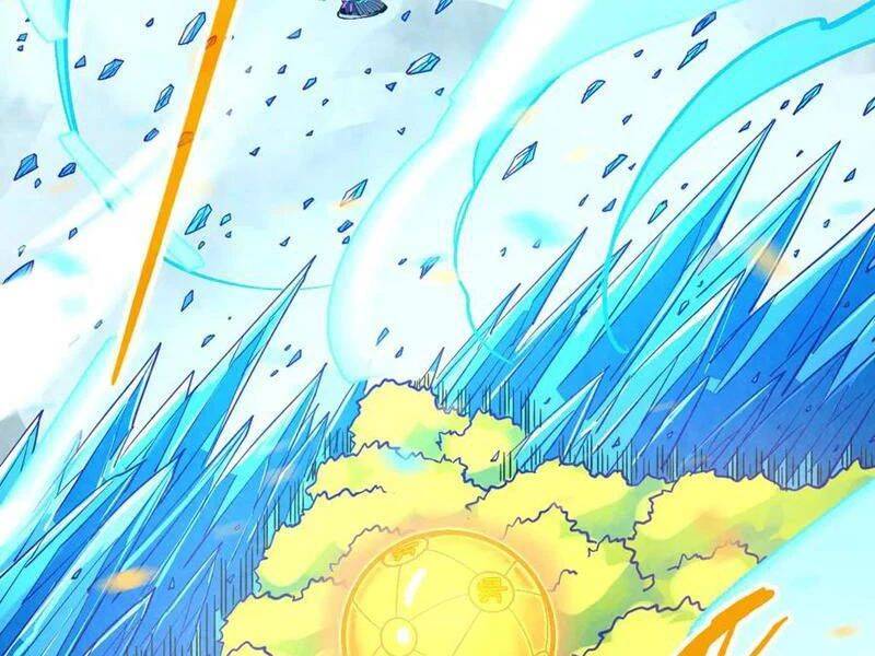 Vạn Cổ Chí Tôn Chap 371 - Next Chap 372