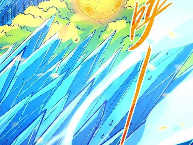 Vạn Cổ Chí Tôn Chap 371 - Next Chap 372