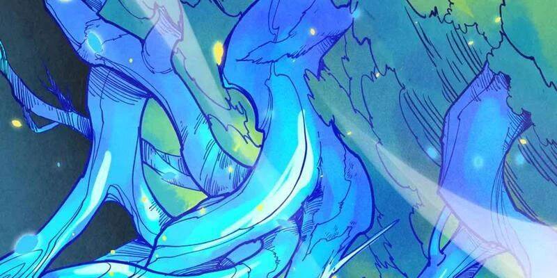 Vạn Cổ Chí Tôn Chap 371 - Next Chap 372