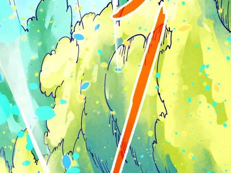 Vạn Cổ Chí Tôn Chap 371 - Next Chap 372