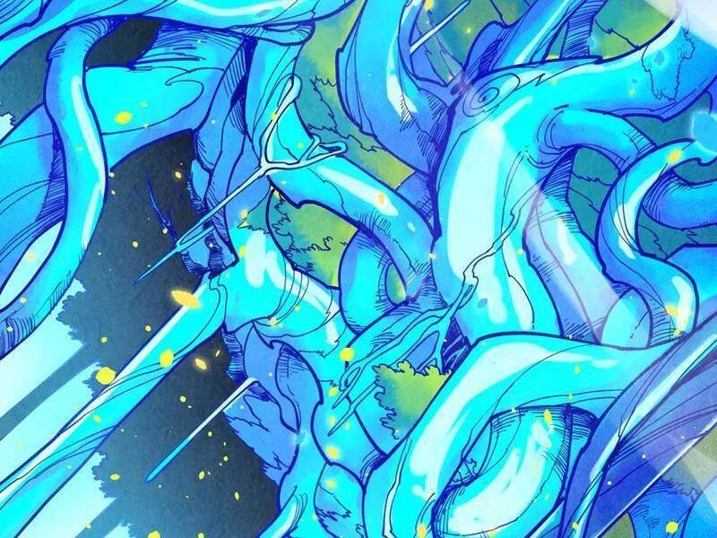 Vạn Cổ Chí Tôn Chap 371 - Next Chap 372