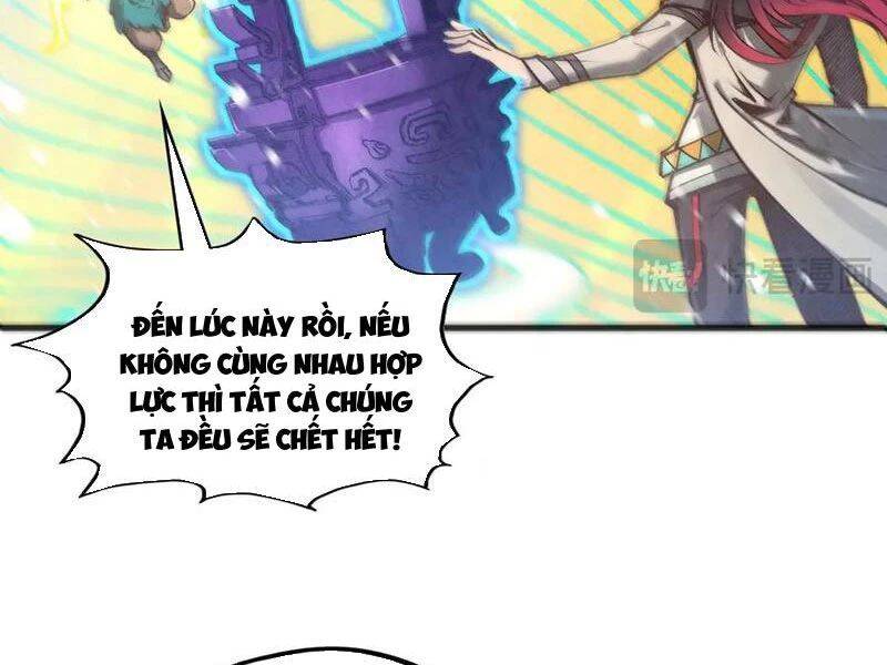 Vạn Cổ Chí Tôn Chap 371 - Next Chap 372