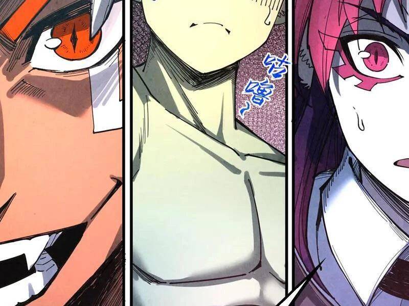 Vạn Cổ Chí Tôn Chap 371 - Next Chap 372