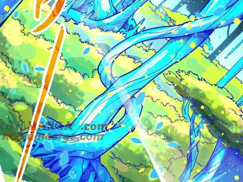 Vạn Cổ Chí Tôn Chap 371 - Next Chap 372