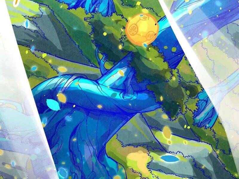 Vạn Cổ Chí Tôn Chap 371 - Next Chap 372