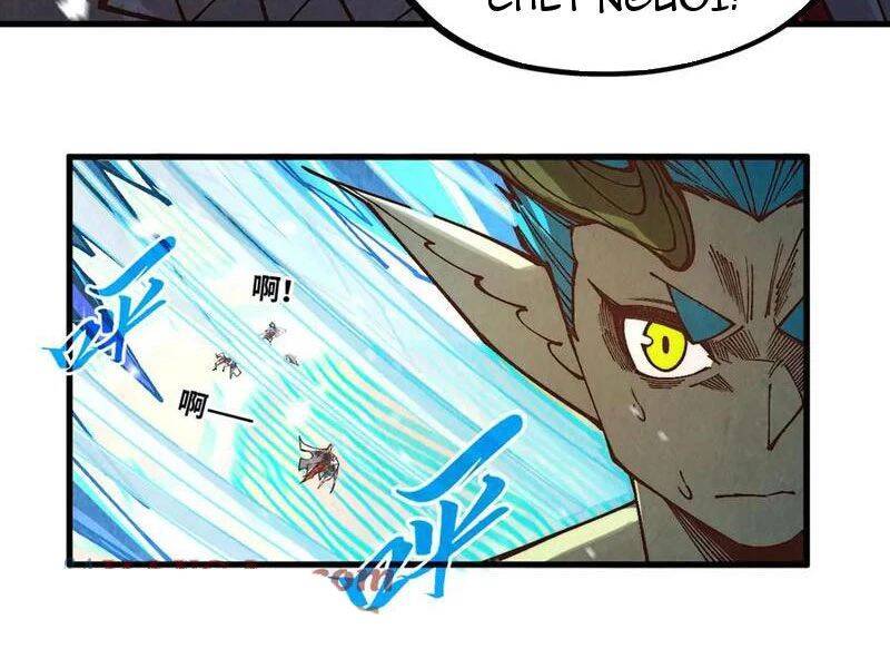 Vạn Cổ Chí Tôn Chap 371 - Next Chap 372