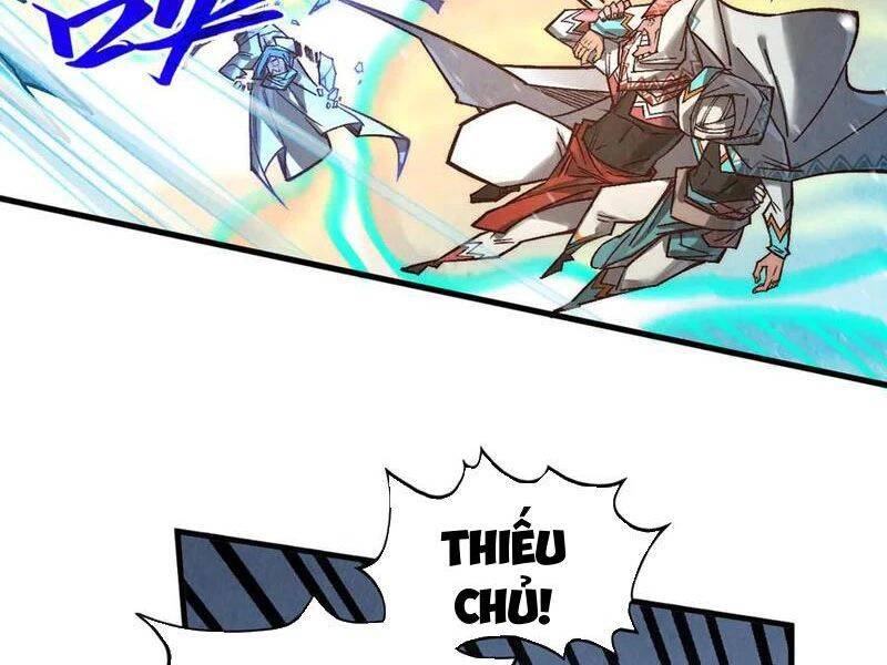Vạn Cổ Chí Tôn Chap 371 - Next Chap 372