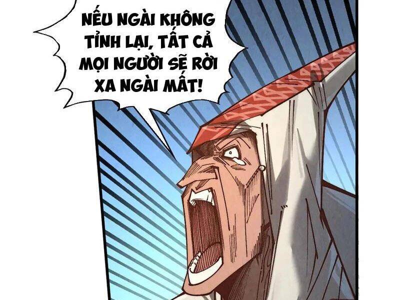 Vạn Cổ Chí Tôn Chap 371 - Next Chap 372