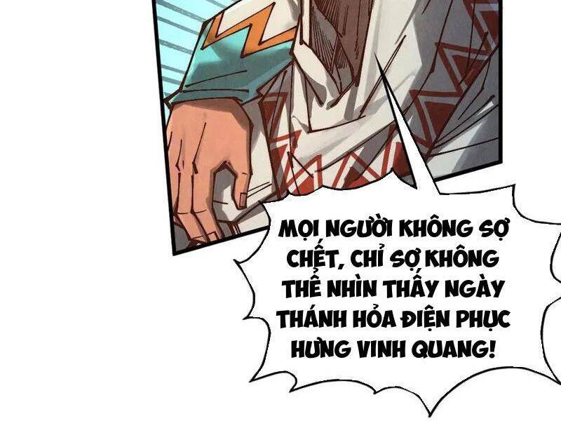 Vạn Cổ Chí Tôn Chap 371 - Next Chap 372