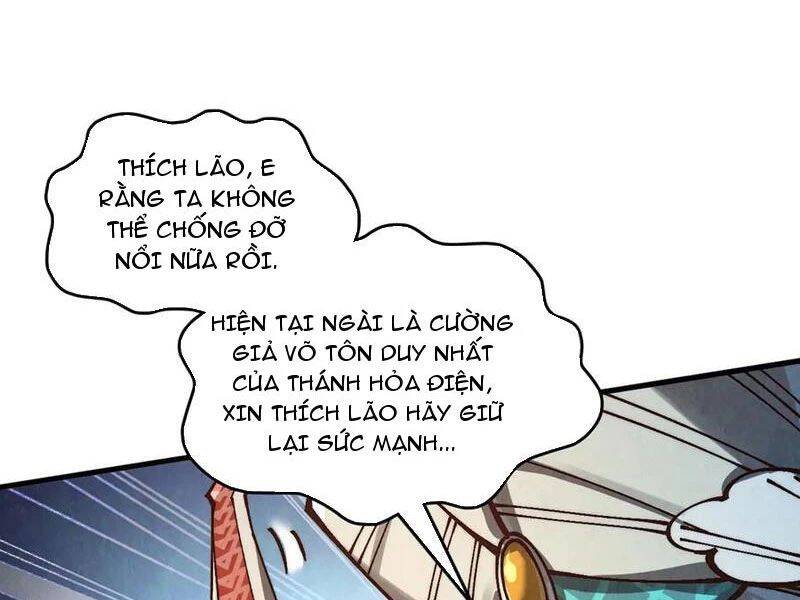 Vạn Cổ Chí Tôn Chap 371 - Next Chap 372
