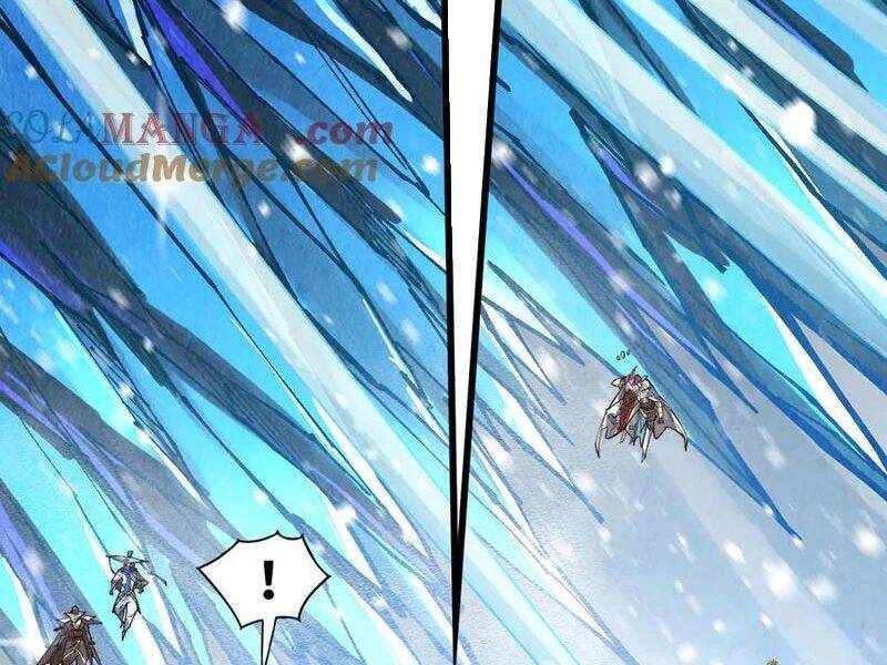 Vạn Cổ Chí Tôn Chap 371 - Next Chap 372