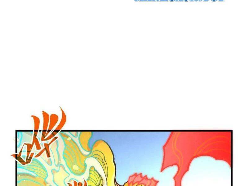 Vạn Cổ Chí Tôn Chap 371 - Next Chap 372