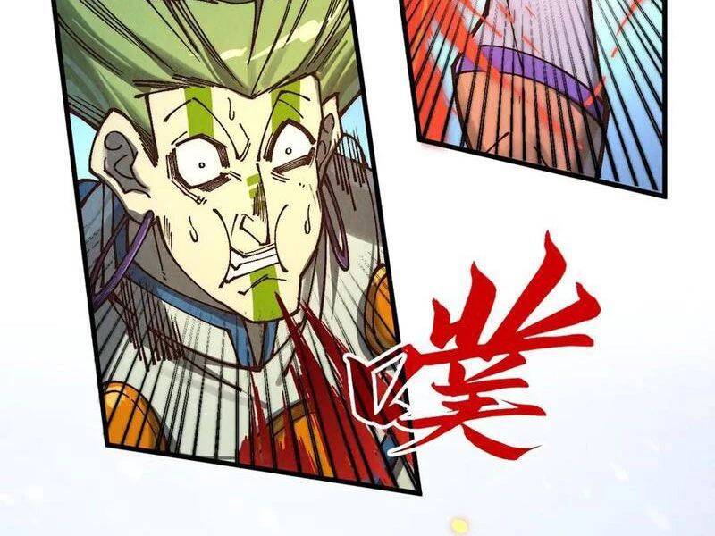 Vạn Cổ Chí Tôn Chap 371 - Next Chap 372