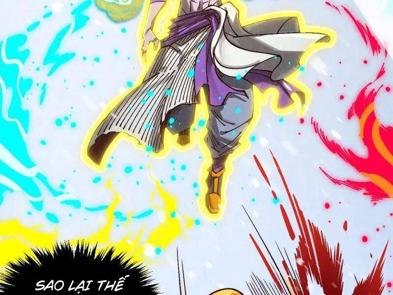 Vạn Cổ Chí Tôn Chap 371 - Next Chap 372