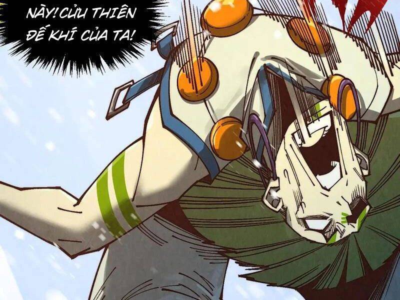 Vạn Cổ Chí Tôn Chap 371 - Next Chap 372