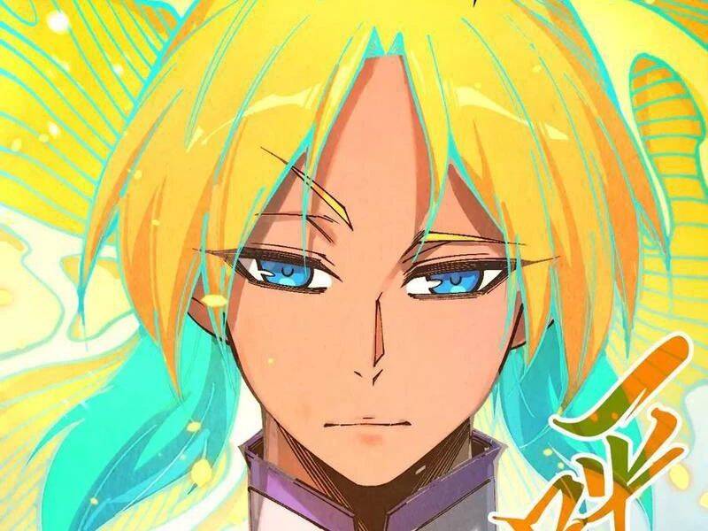 Vạn Cổ Chí Tôn Chap 371 - Next Chap 372