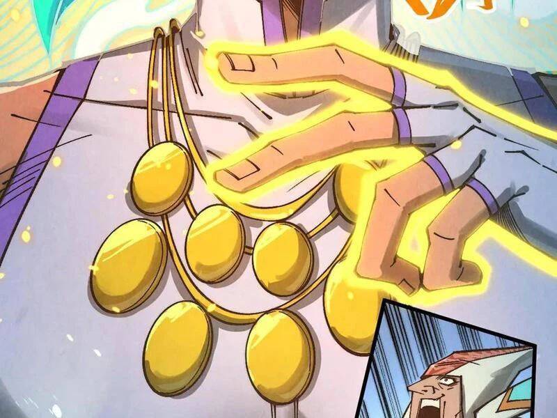 Vạn Cổ Chí Tôn Chap 371 - Next Chap 372