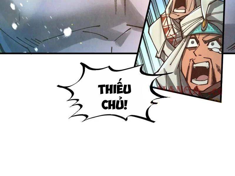 Vạn Cổ Chí Tôn Chap 371 - Next Chap 372