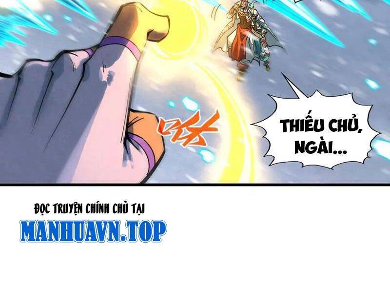 Vạn Cổ Chí Tôn Chap 371 - Next Chap 372