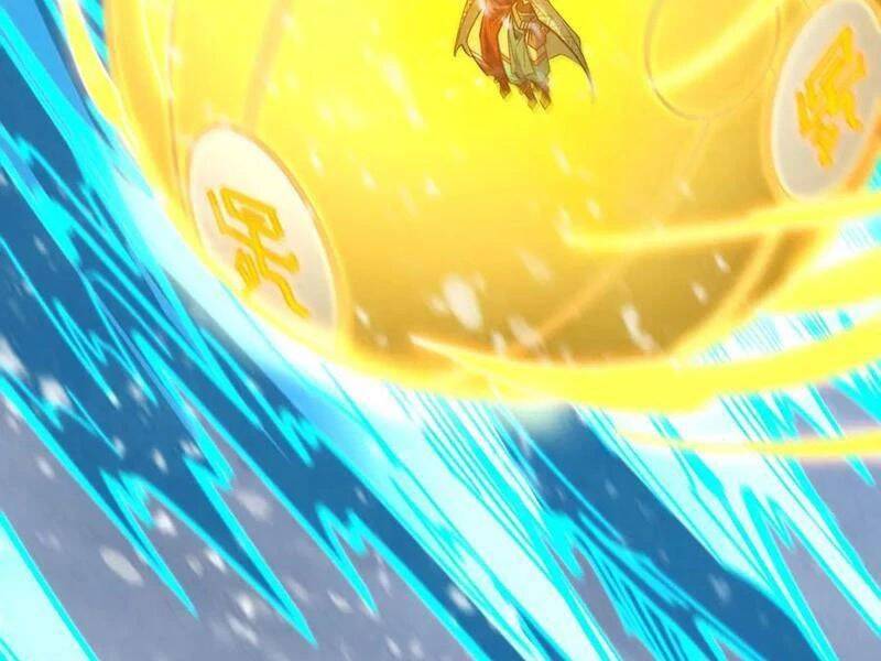 Vạn Cổ Chí Tôn Chap 371 - Next Chap 372