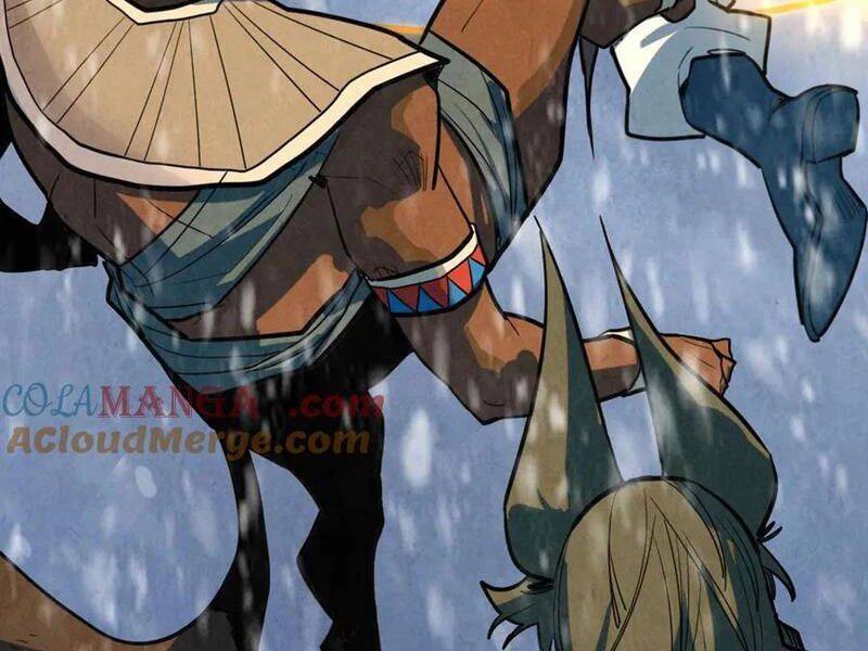 Vạn Cổ Chí Tôn Chap 371 - Next Chap 372