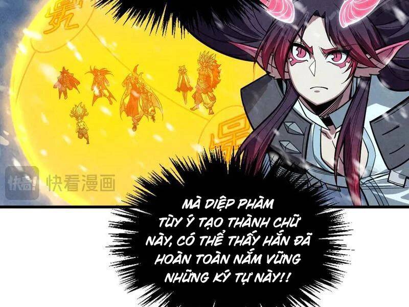 Vạn Cổ Chí Tôn Chap 371 - Next Chap 372