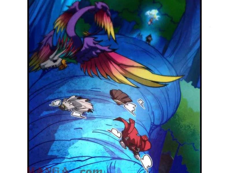 Vạn Cổ Chí Tôn Chap 372 - Next Chap 373