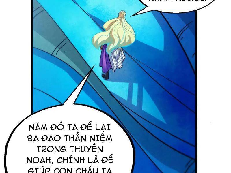 Vạn Cổ Chí Tôn Chap 372 - Next Chap 373