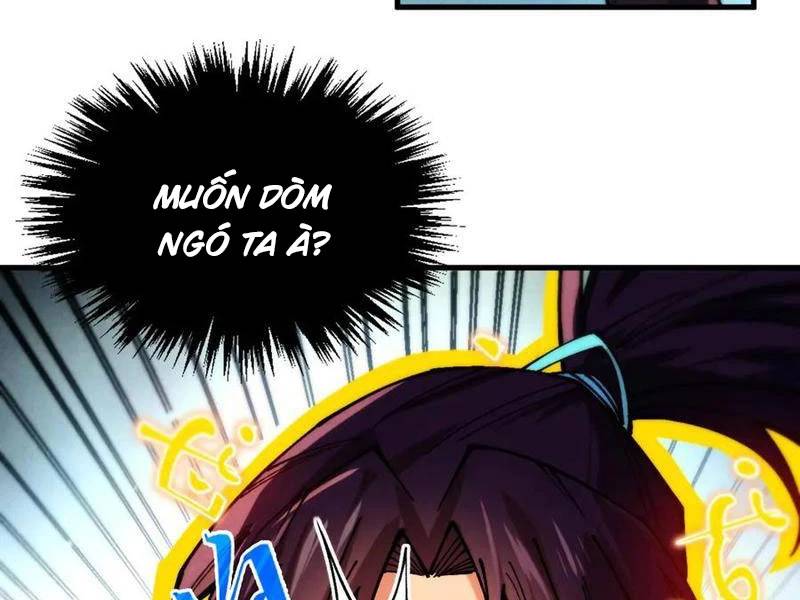 Vạn Cổ Chí Tôn Chap 372 - Next Chap 373