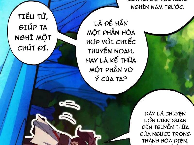 Vạn Cổ Chí Tôn Chap 372 - Next Chap 373