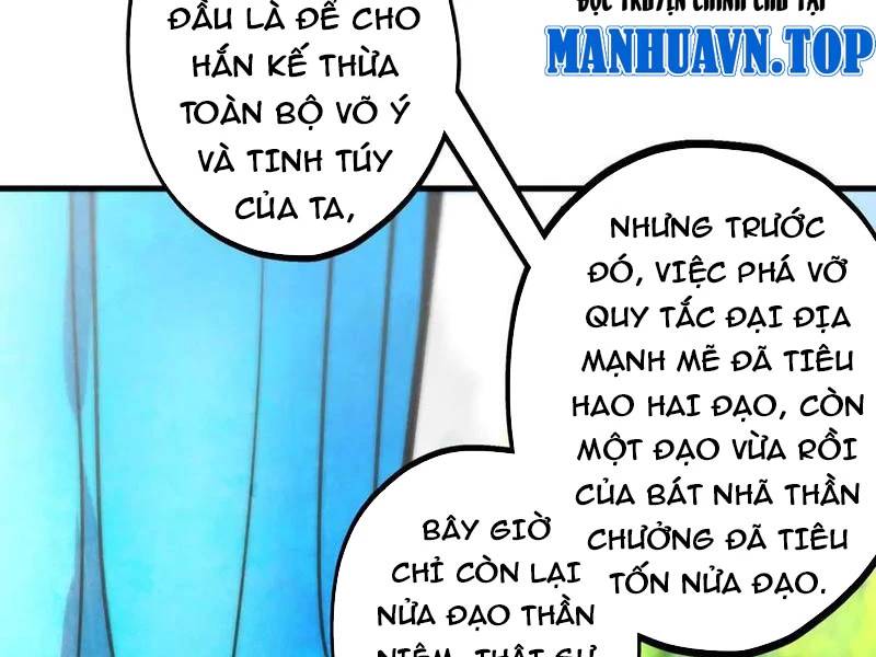 Vạn Cổ Chí Tôn Chap 372 - Next Chap 373